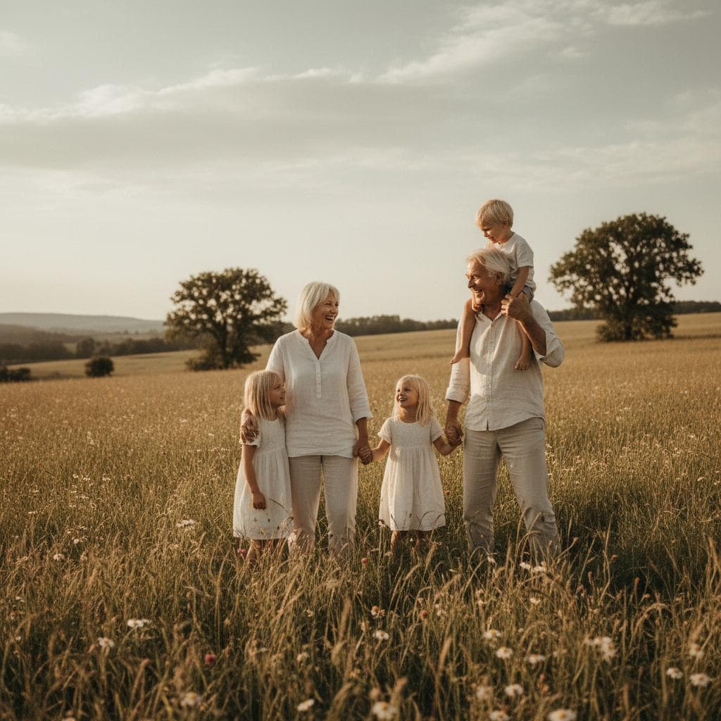 Familien-Arche