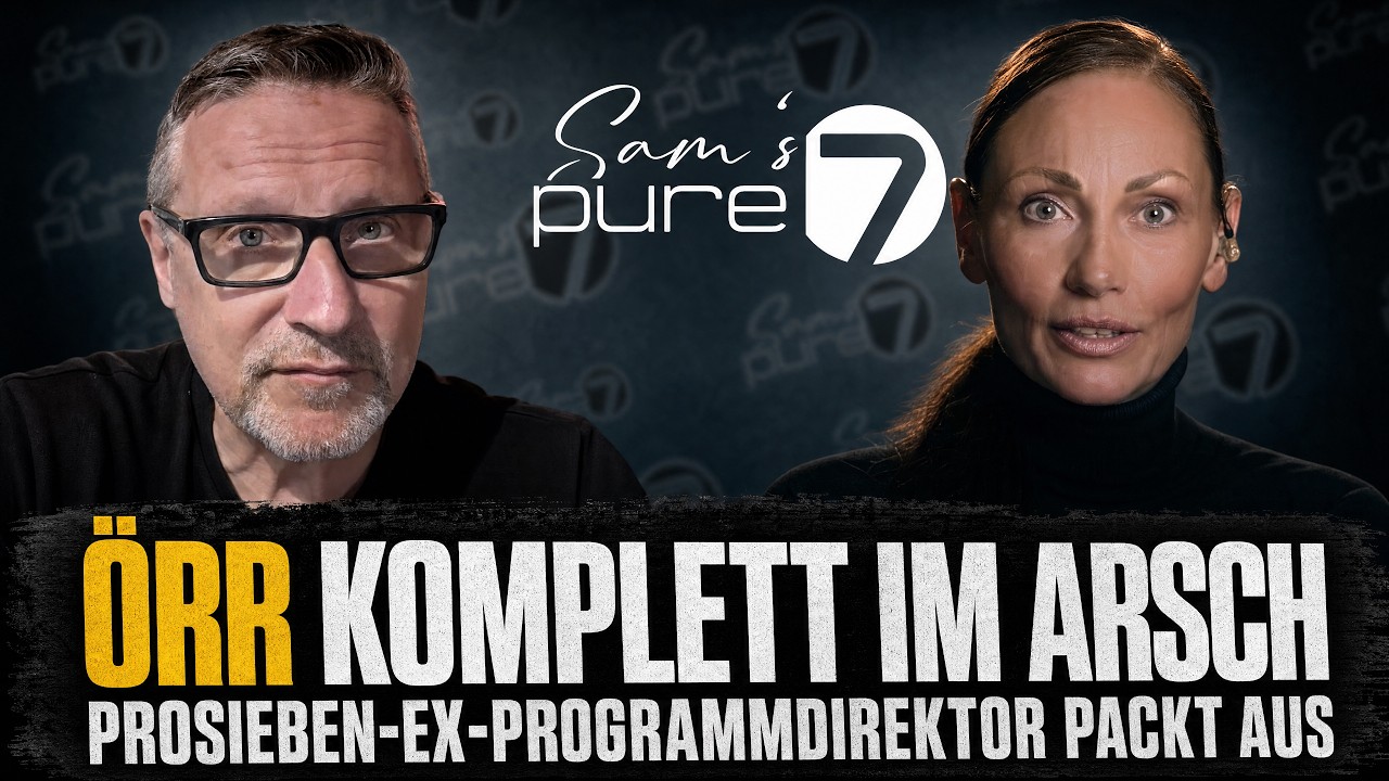 Thumbnail der Folge mit Borris Brandt