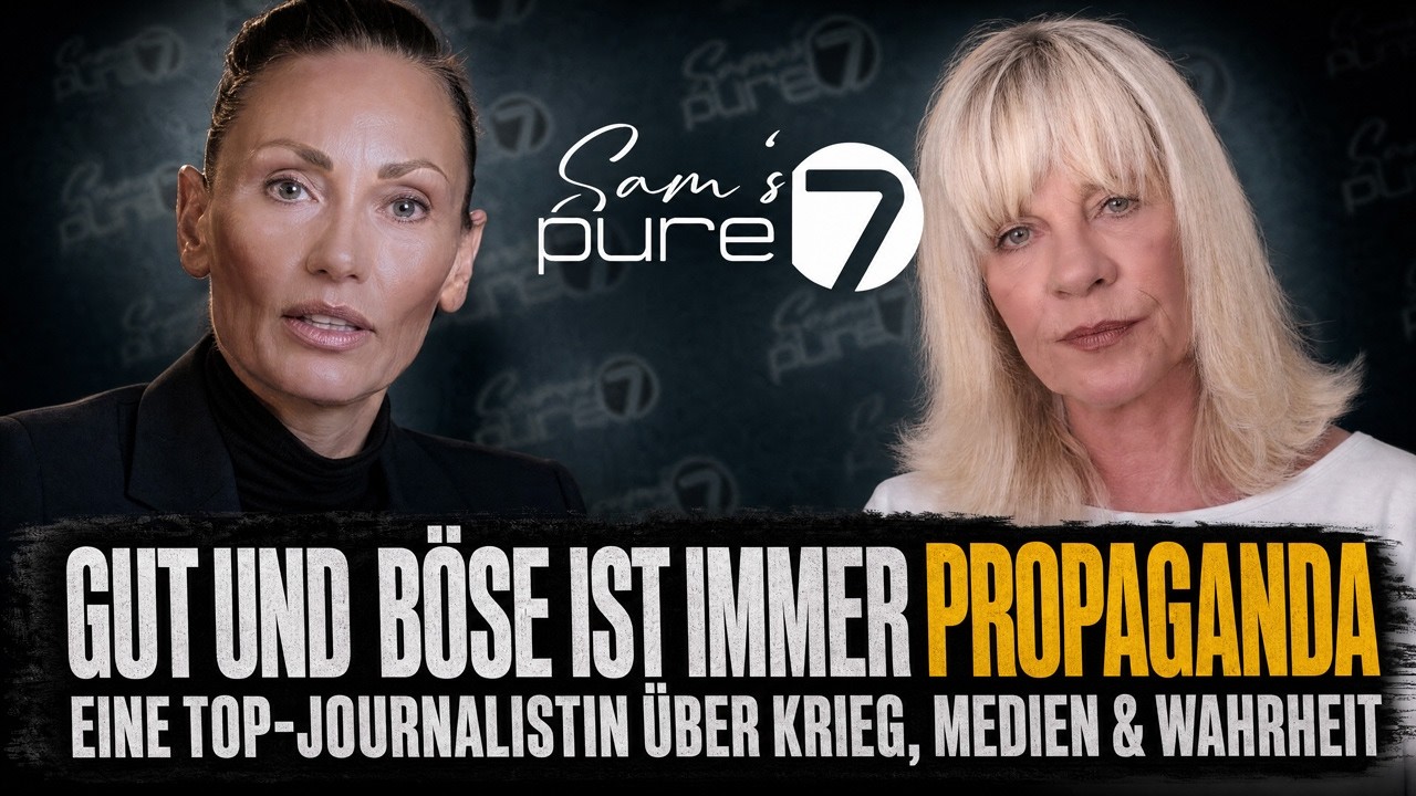 Thumbnail der Folge mit Milena Preradović