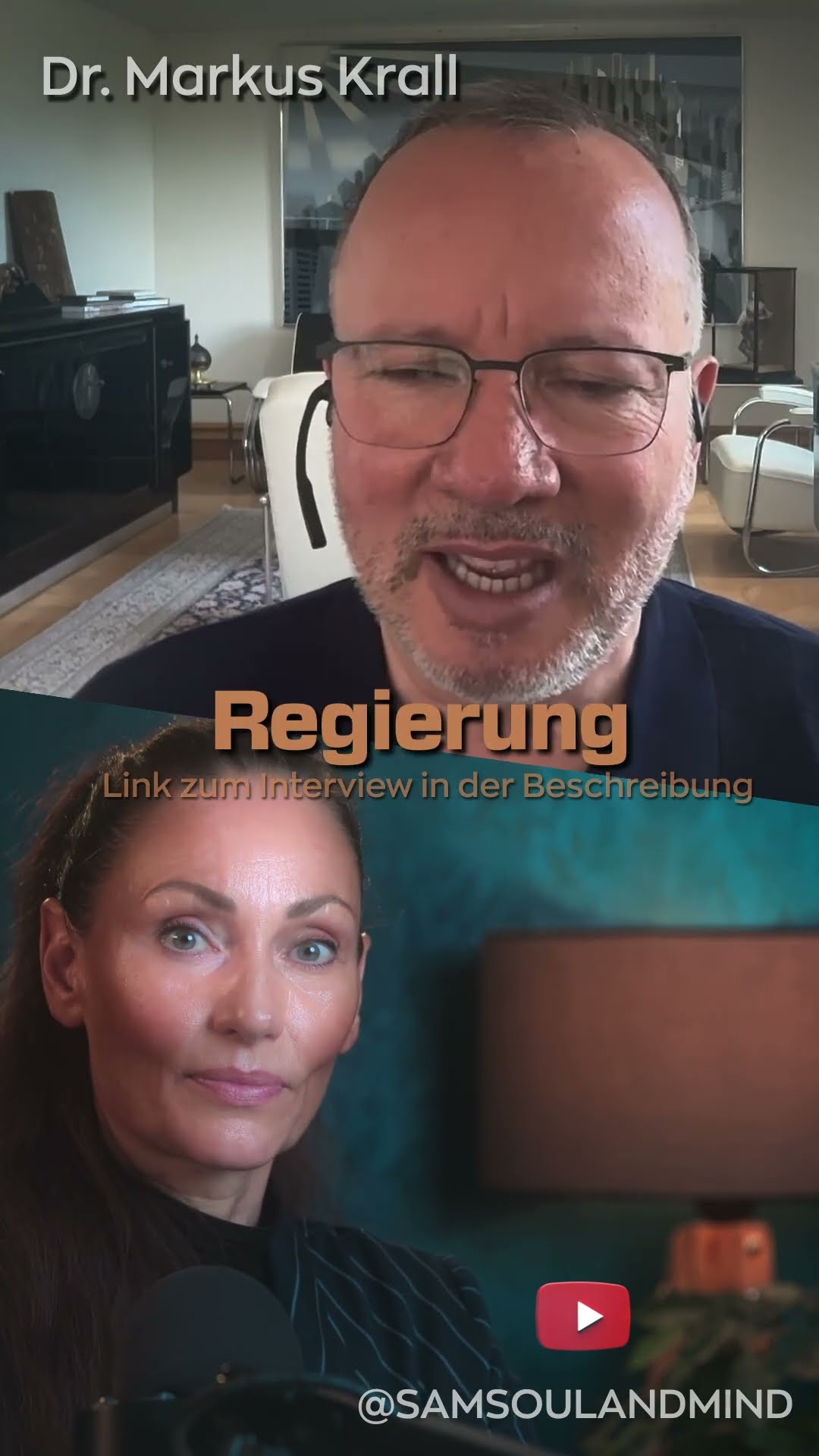 Short mit Markus Krall